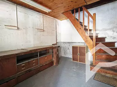 Maison, 127 m²
