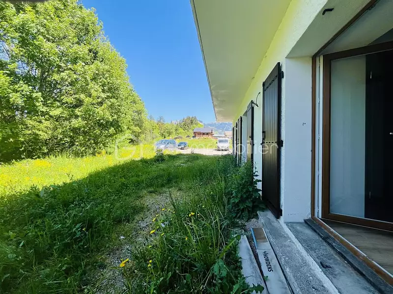 Appartement, 66 m²