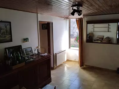 Maison, 93 m²