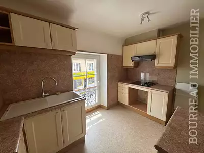 Appartement, 80,2 m²