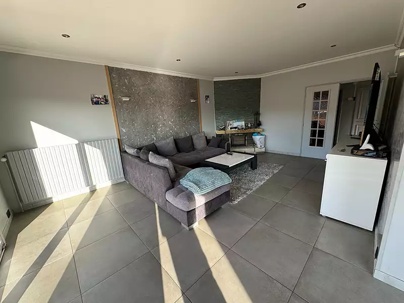 Maison, 170 m²
