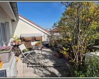 Appartement, 126 m²