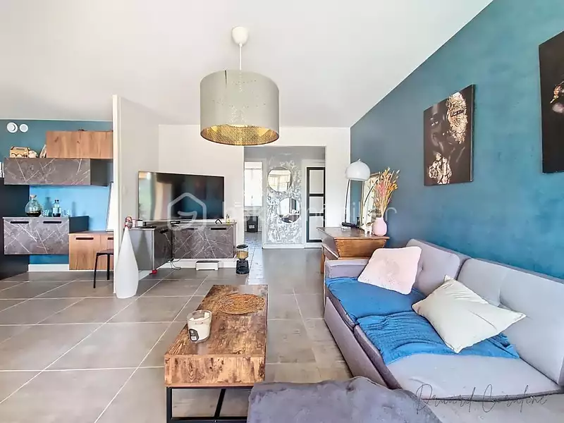 Appartement, 68 m²