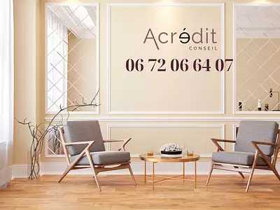 Appartement, 45 m²