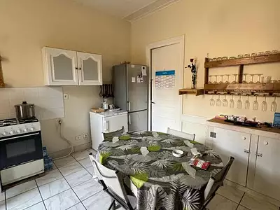 Immeuble, 374 m²