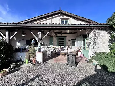 Maison, 350 m²