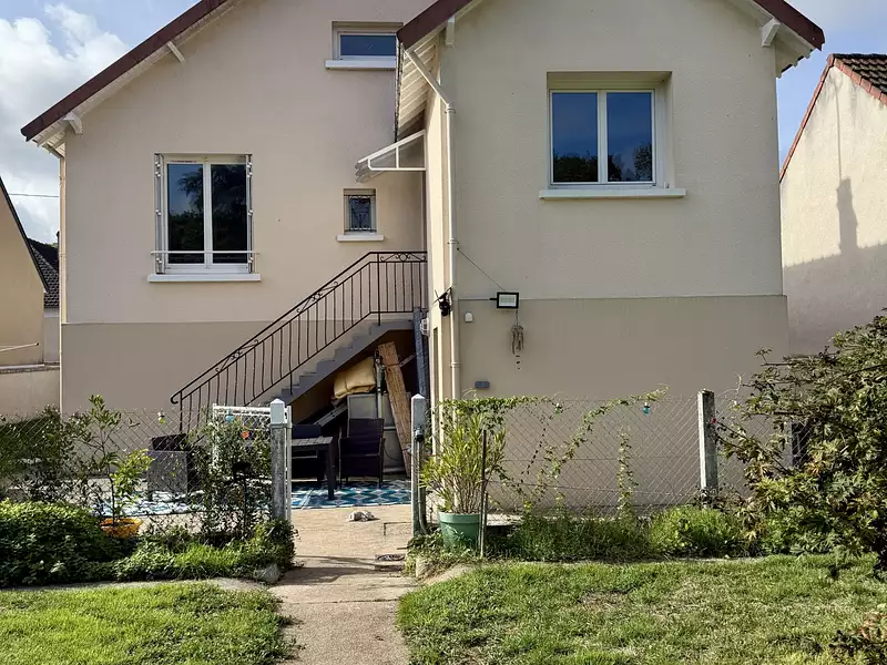 Maison, 130 m²