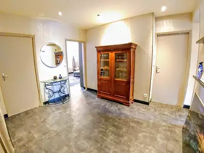 Appartement, 160 m²