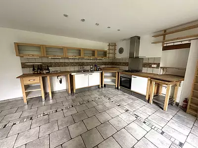 Maison, 200 m²