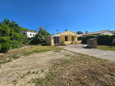 Maison, 61 m²