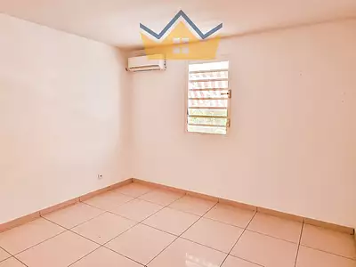 Appartement, 76,98 m²