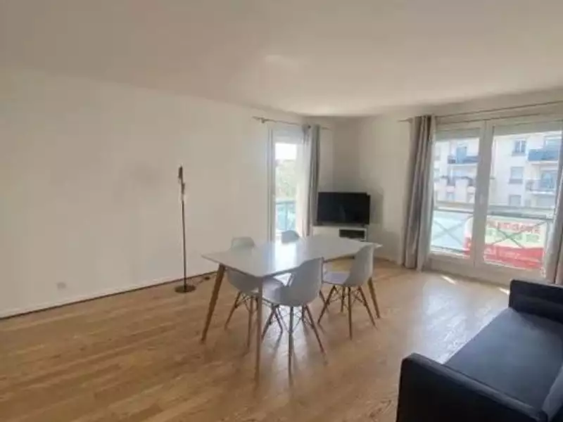Appartement, 63 m²