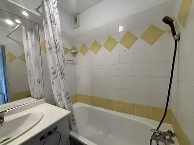 Appartement, 39,9 m²