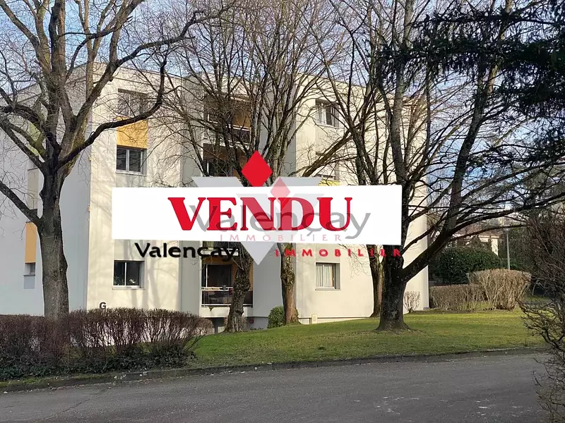 Appartement, 100 m²