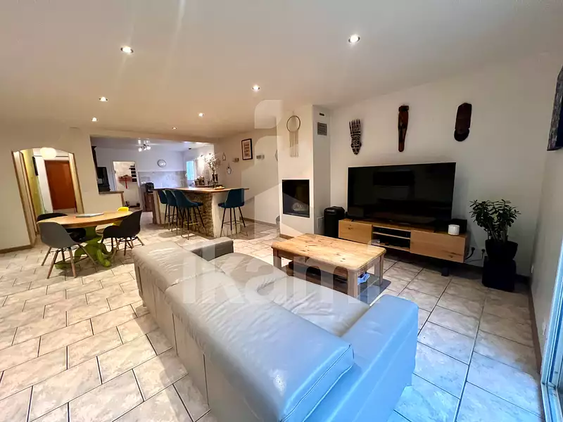 Maison, 137 m²
