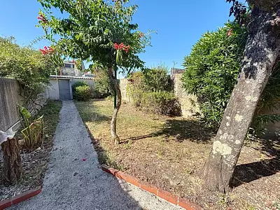 Maison, 104 m²