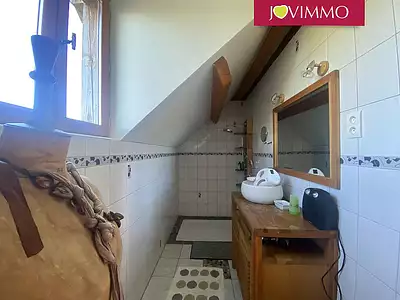 Maison, 133 m²