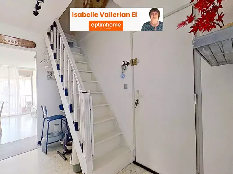 Appartement, 66 m²