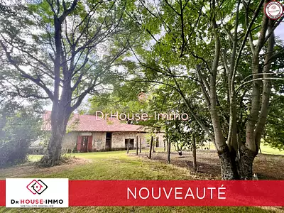 Maison, 72 m²