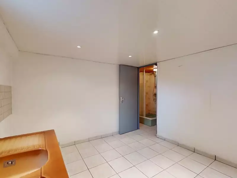 Maison, 107 m²