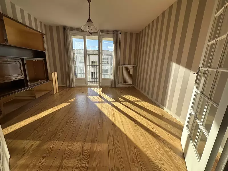 Appartement, 73 m²
