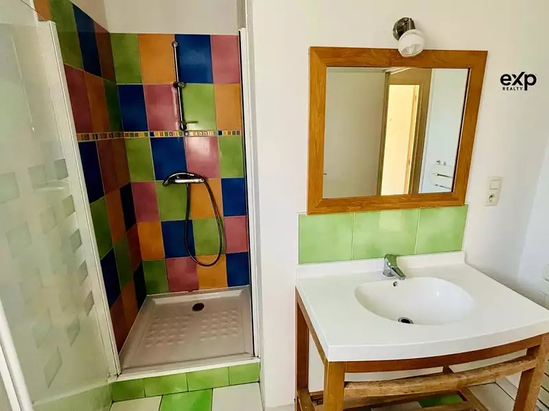 Maison, 136 m²