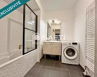 Appartement, 59 m²