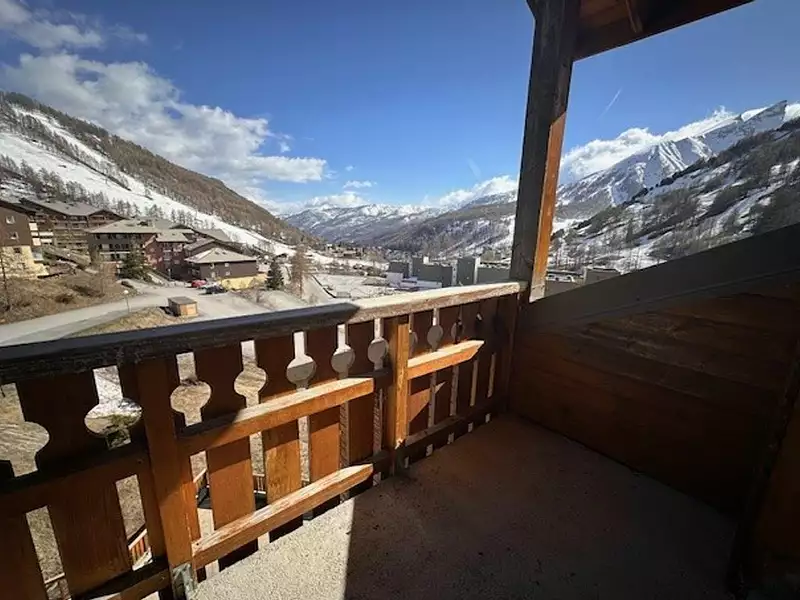 Appartement, 50 m²