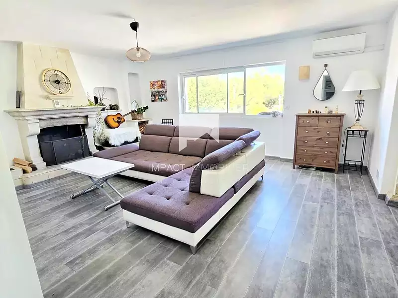 Appartement, 102,07 m²