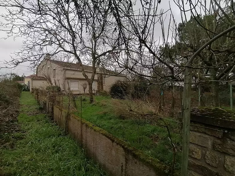 Maison, 130 m²