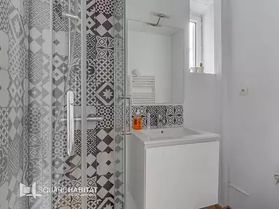 Appartement, 26 m²