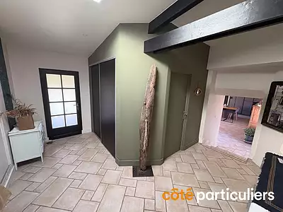 Maison, 150 m²