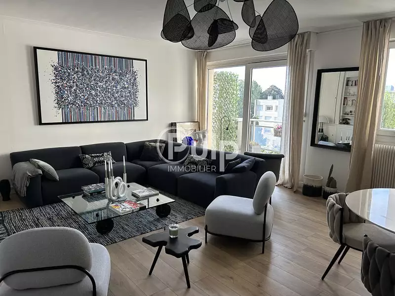 Appartement, 101 m²