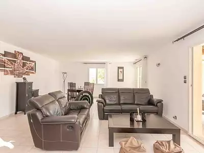 Maison, 133 m²