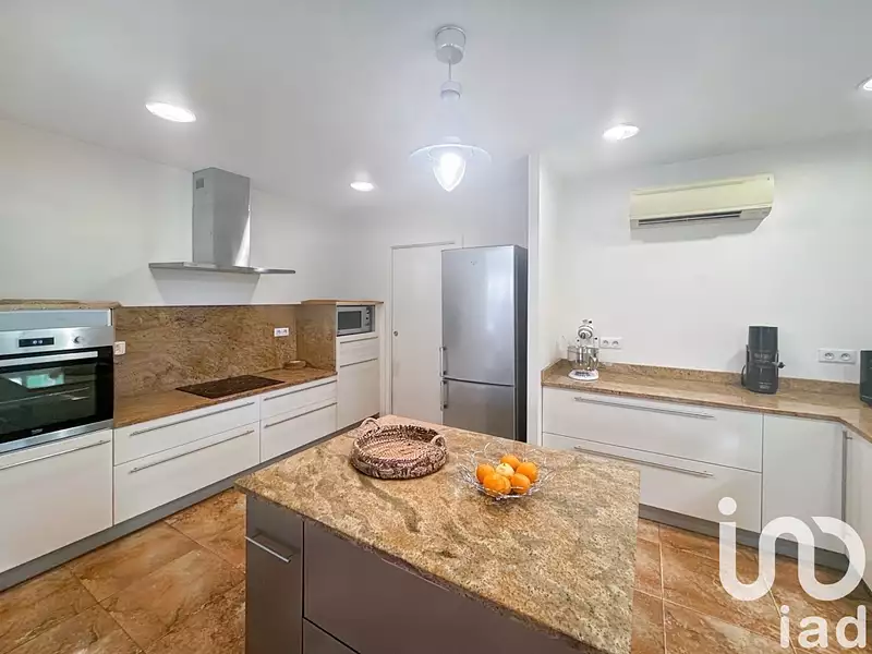 Maison, 120 m²