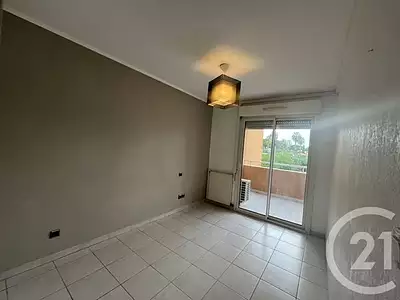 Appartement, 38 m²