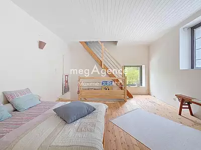 Maison, 320 m²