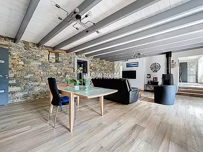 Maison, 207 m²