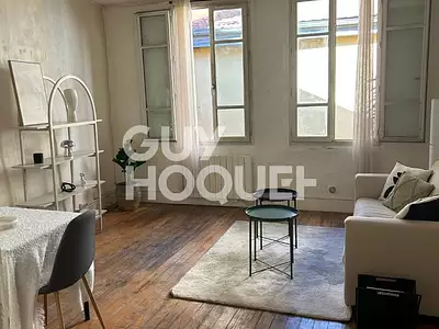 Appartement, 41,42 m²