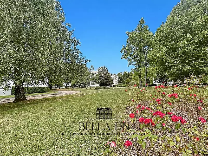 Appartement, 105,81 m²