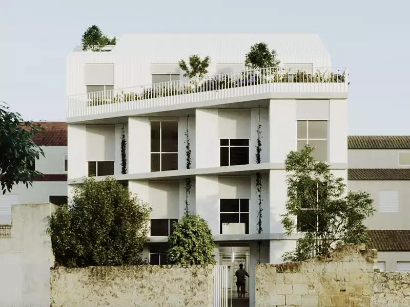 Appartement, 118 m²