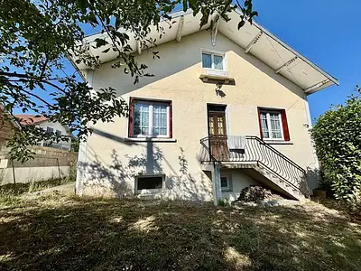 Maison, 160 m²