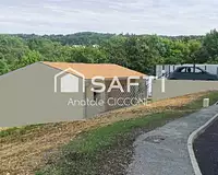 Terrain, 600 m²