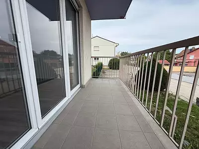 Appartement, 28,63 m²