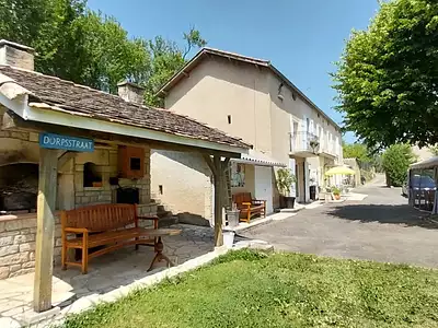 Maison, 160 m²