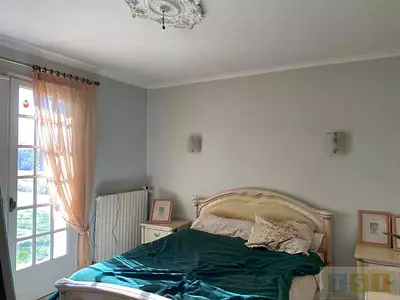 Maison, 107 m²