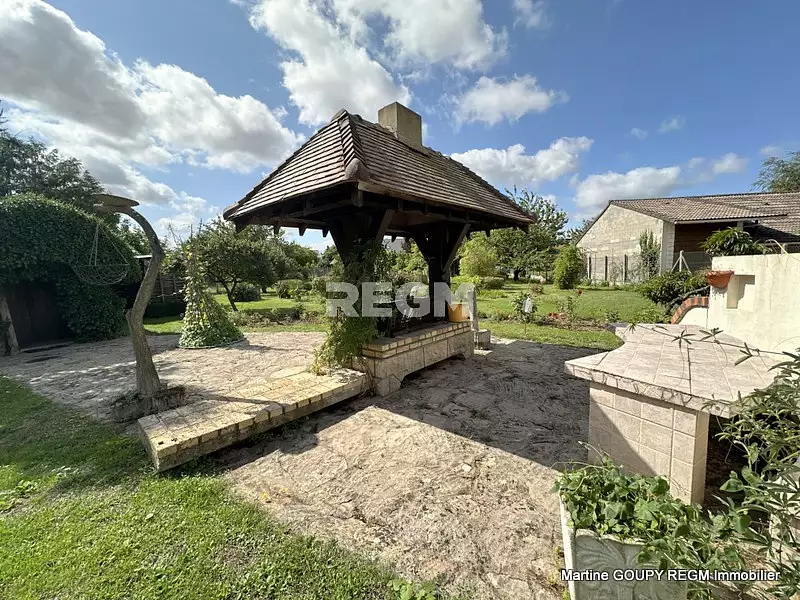 Maison, 175 m²