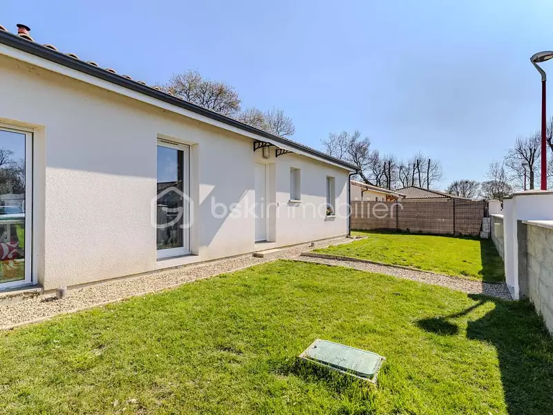Maison, 103 m²