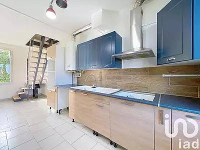 Maison, 80 m²