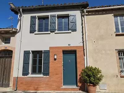 Maison, 90 m²
